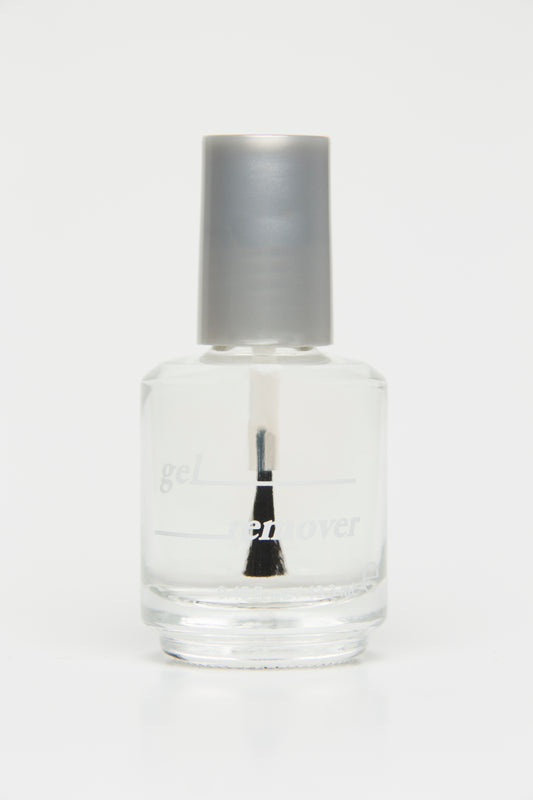 Gel Remover