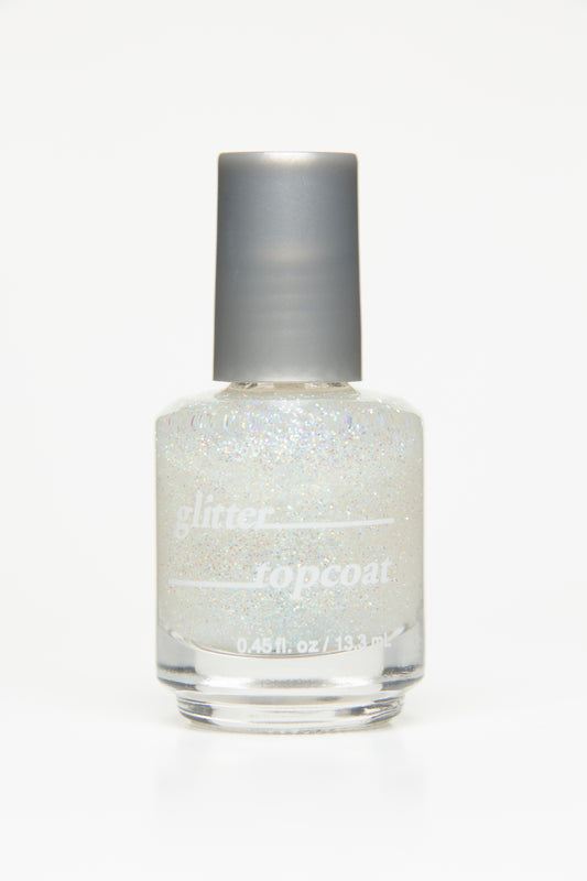 Glitter Top Coat