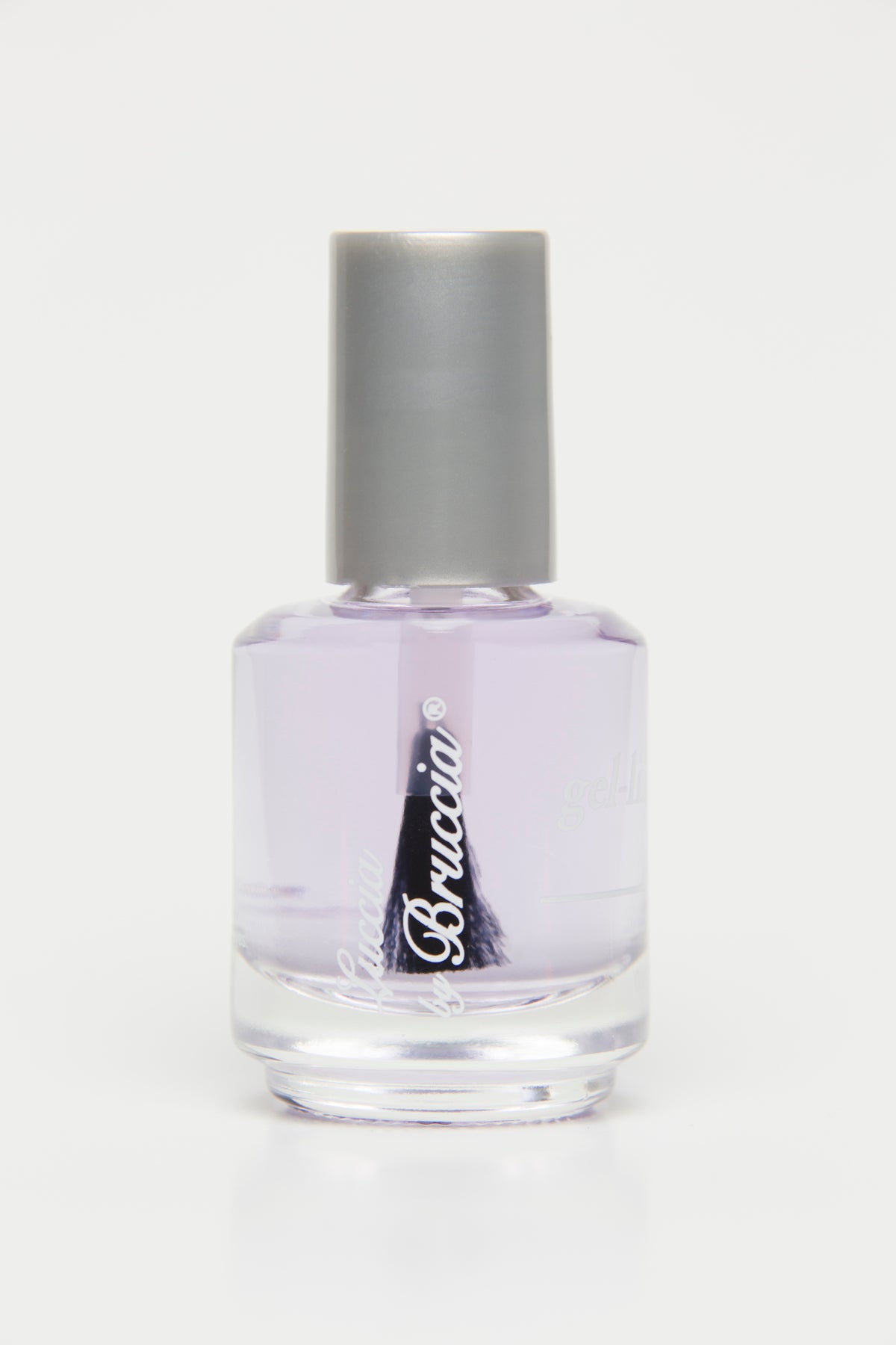 Gel-Like Top Coat