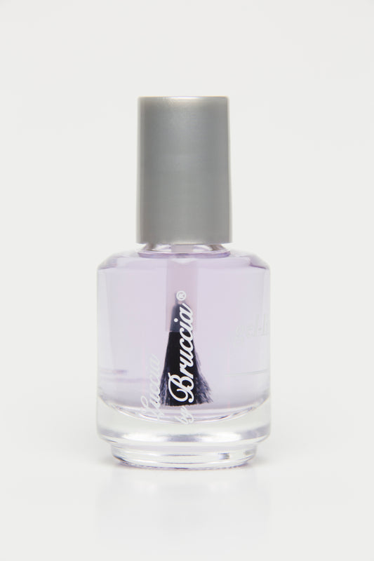 Gel-Like Top Coat