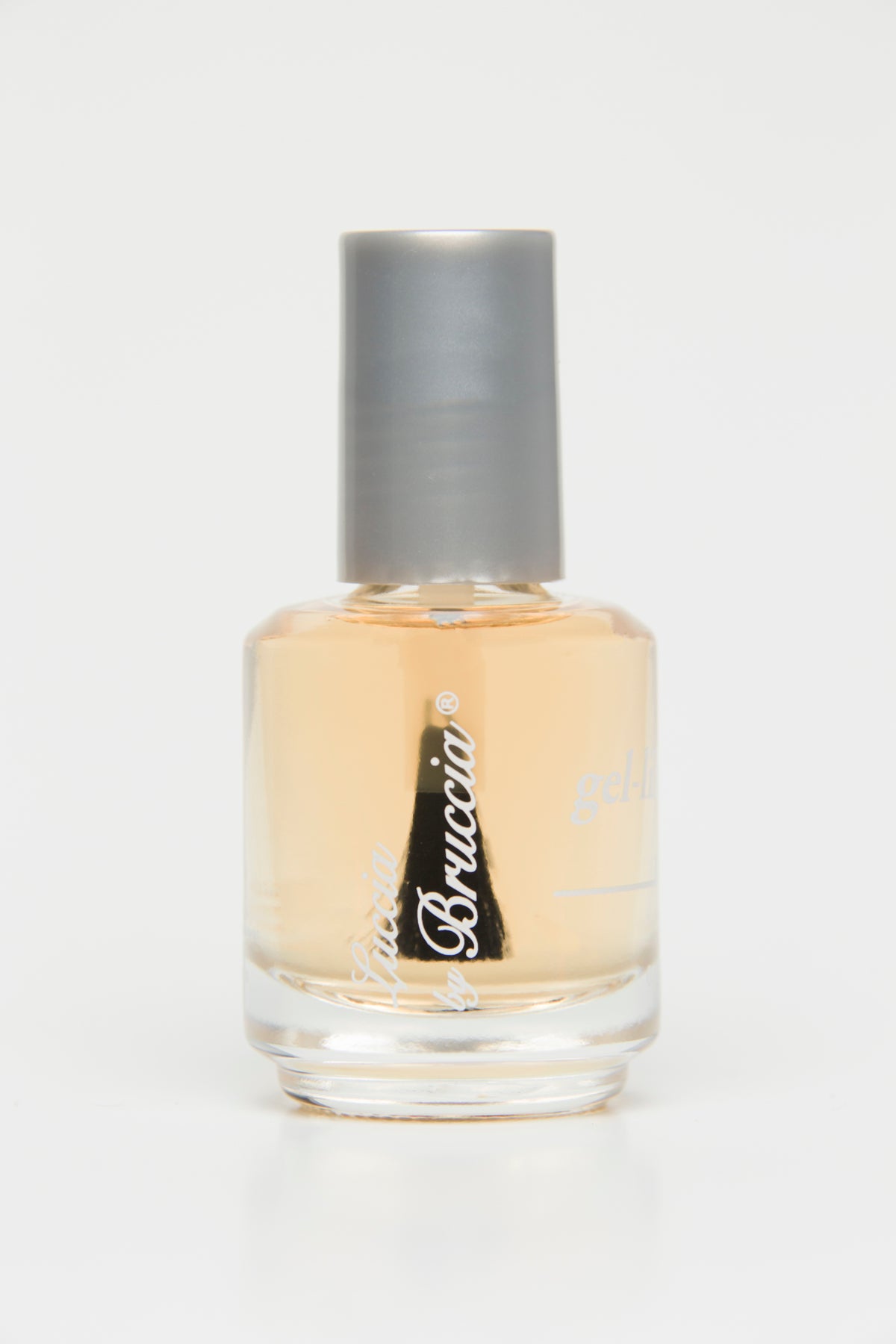 Gel-Like Top Coat