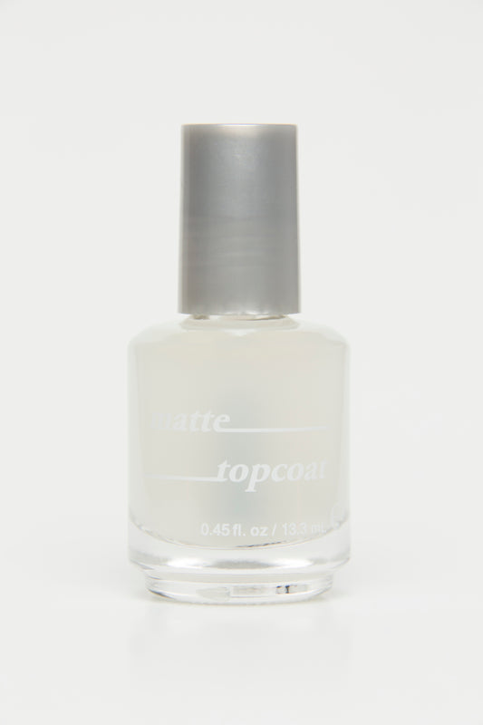 Matte Top Coat