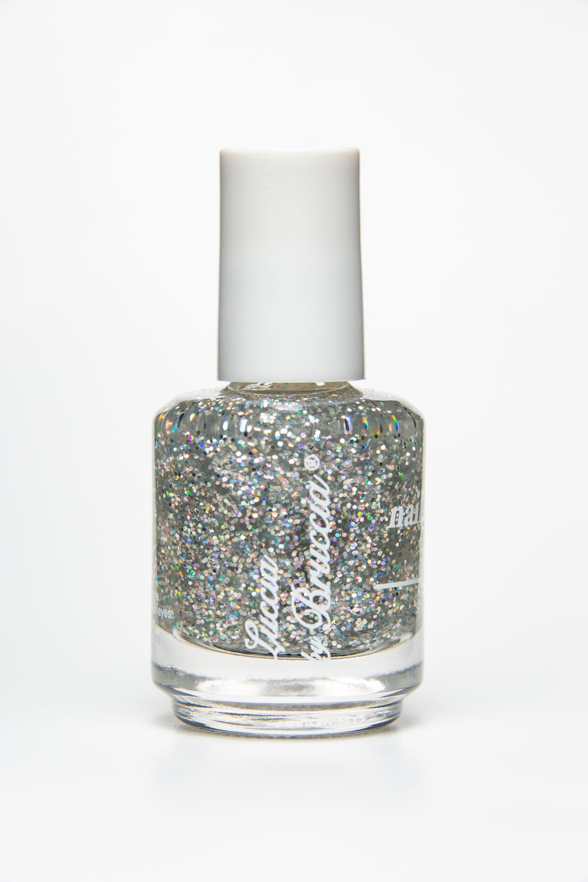 Silver Sparkle