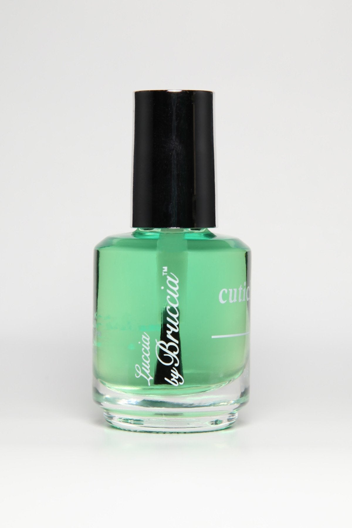 Green Tea Cuticle Oil