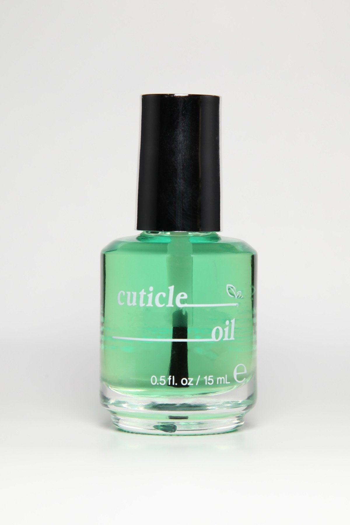 Green Tea Cuticle Oil