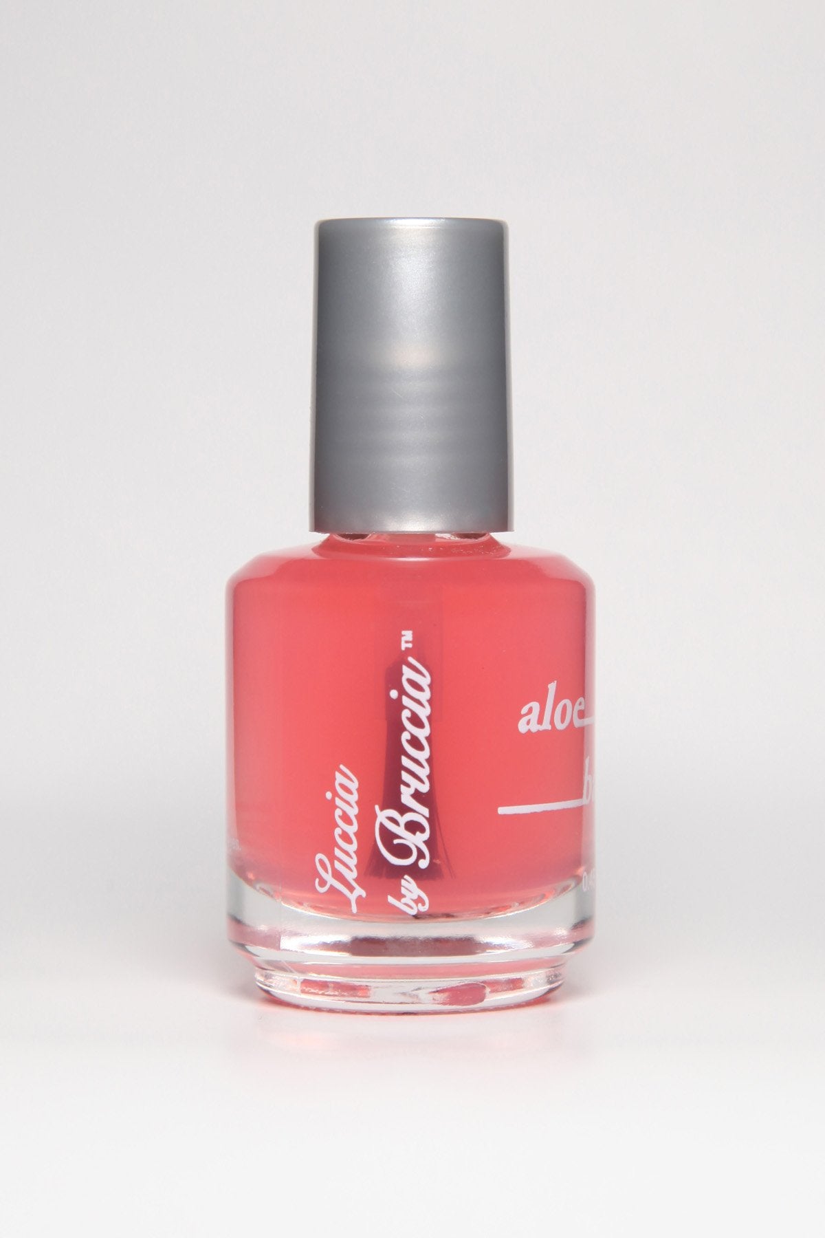 Aloe Base Coat