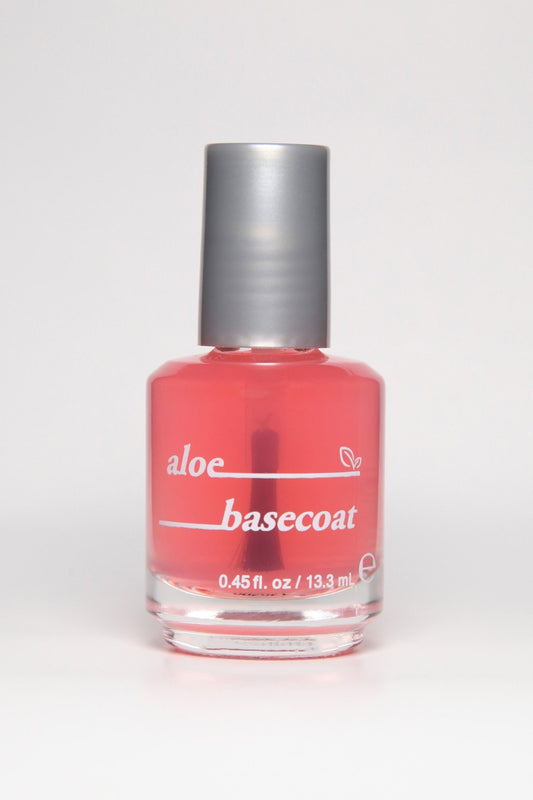 Aloe Base Coat